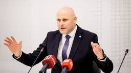 Новый премьер Латвии призвал оборвать всю торговлю с РФ и Беларусью